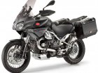 Moto Guzzi Stelvio 1200 NTX